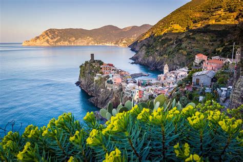 The 19 Most Charming Small Towns in Italy .